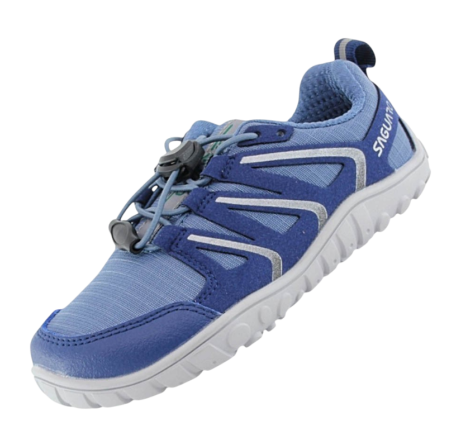 SAGUARO - FORESTEP I