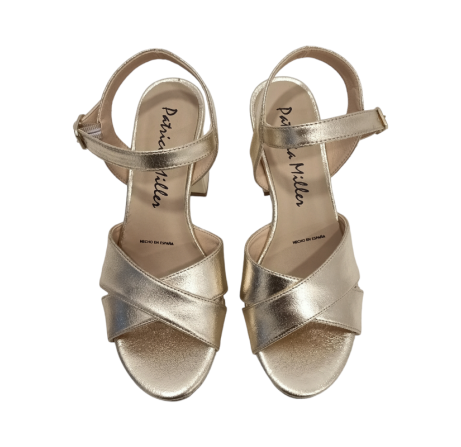 PATRICIA MILLER- 5562