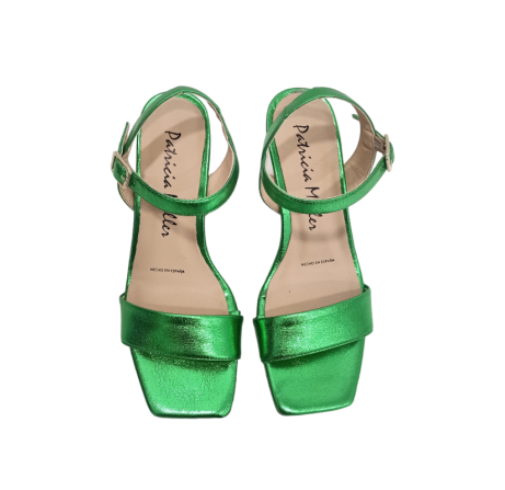 PATRICIA MILLER - 6031