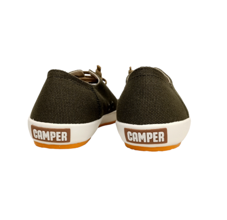 CAMPER - 18869