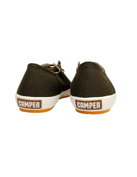 CAMPER - 18869