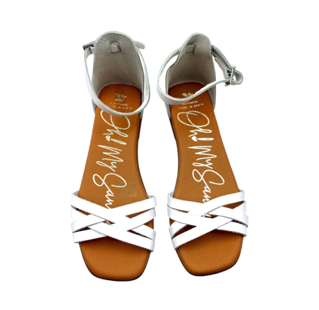 OH MY SANDALS - 5153
