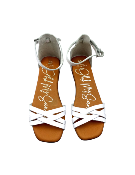 OH MY SANDALS - 5153