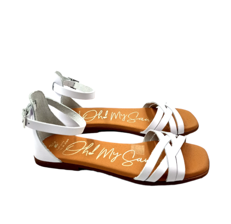 OH MY SANDALS - 5153