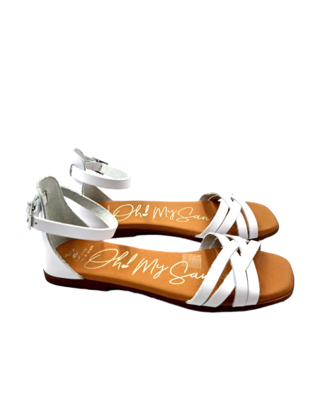 OH MY SANDALS - 5153