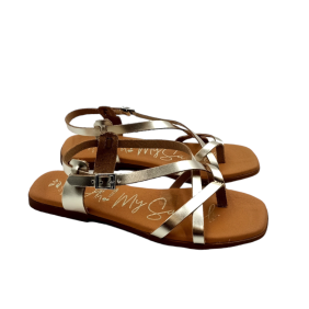 OH MY SANDALS - 5152