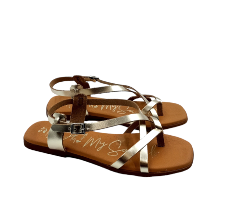 OH MY SANDALS - 5152