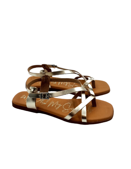 OH MY SANDALS - 5152
