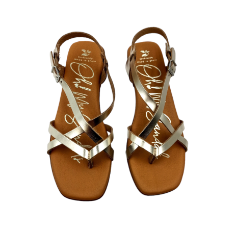 OH MY SANDALS - 5152