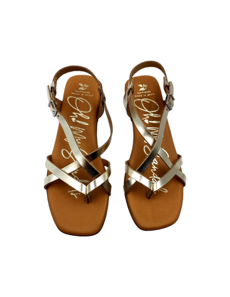 OH MY SANDALS - 5152