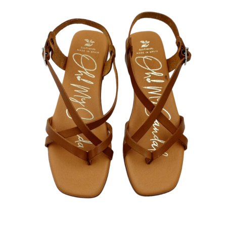 OH MY SANDALS - 5152