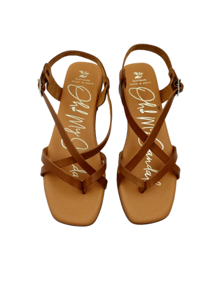 OH MY SANDALS - 5152