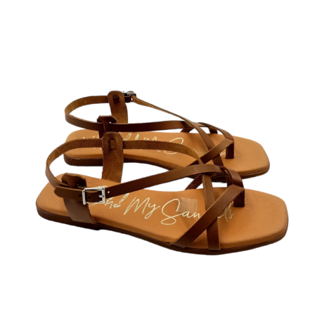 OH MY SANDALS - 5152