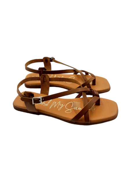 OH MY SANDALS - 5152