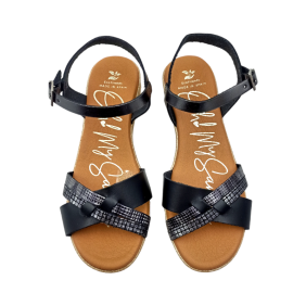 OH MY SANDALS - 5198 2