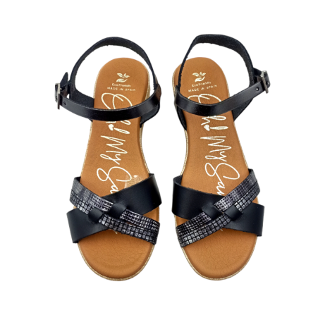 OH MY SANDALS - 5198