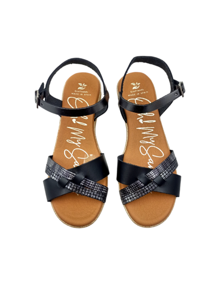 OH MY SANDALS - 5198