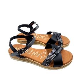 OH MY SANDALS - 5198