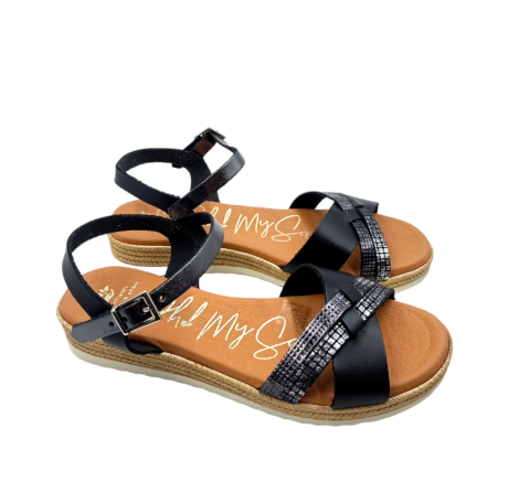 OH MY SANDALS - 5198