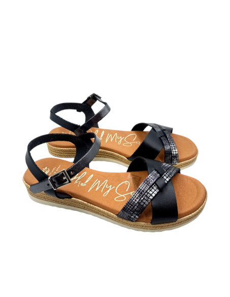 OH MY SANDALS - 5198