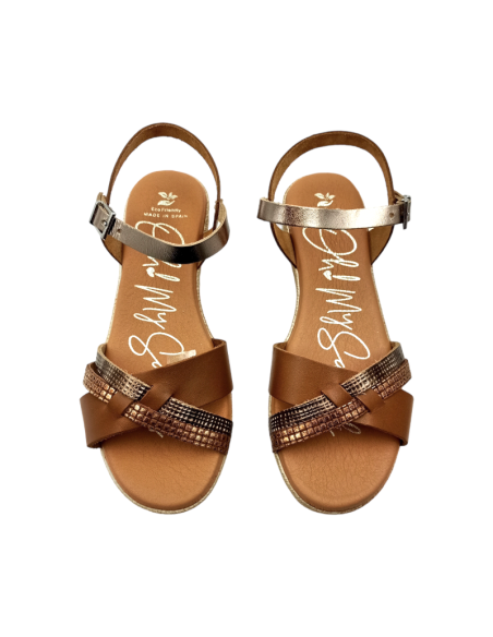 OH MY SANDALS - 5198
