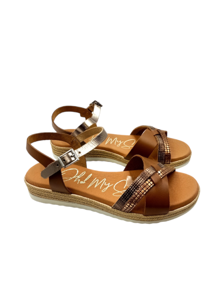 OH MY SANDALS - 5198