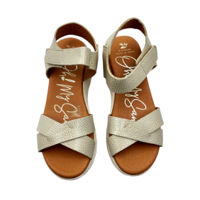 OH MY SANDALS - 5192 2