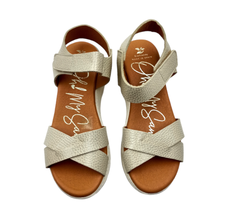 OH MY SANDALS - 5192