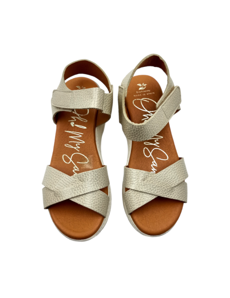 OH MY SANDALS - 5192