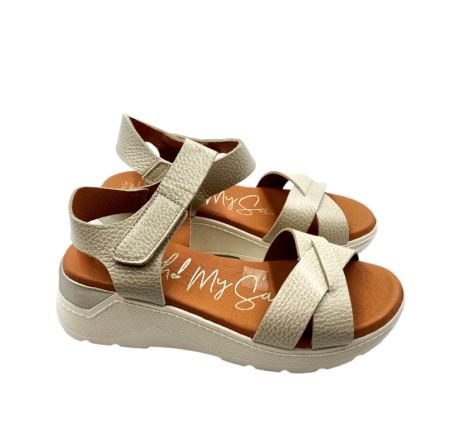 OH MY SANDALS - 5192