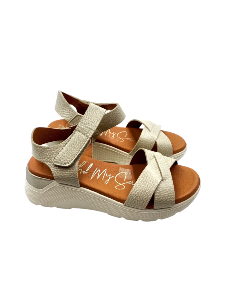 OH MY SANDALS - 5192