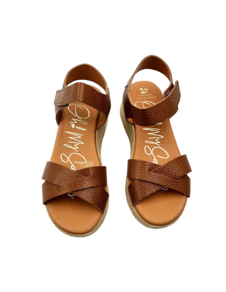 OH MY SANDALS - 5192