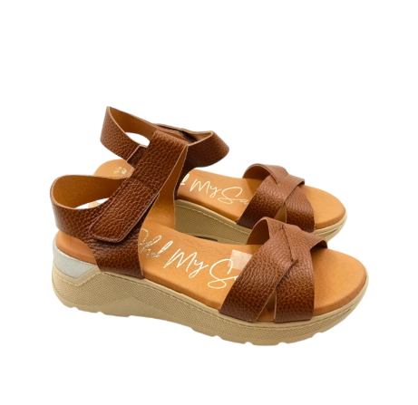 OH MY SANDALS - 5192