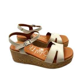 OH MY SANDALS - 5220