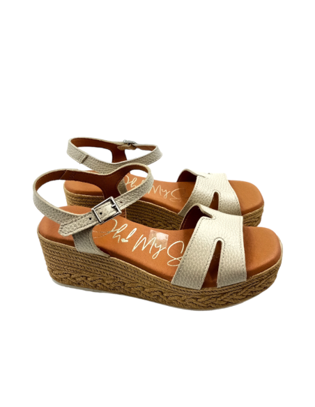 OH MY SANDALS - 5220