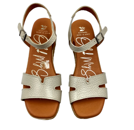 OH MY SANDALS - 5220
