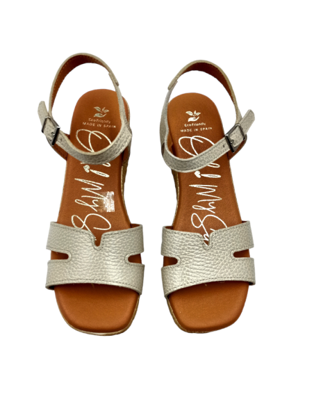 OH MY SANDALS - 5220