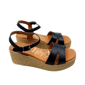 OH MY SANDALS - 5220 2