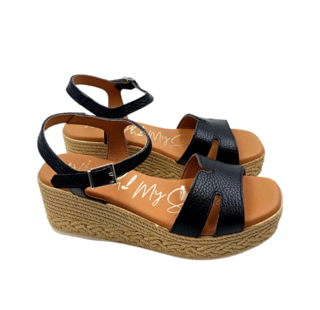 OH MY SANDALS - 5220