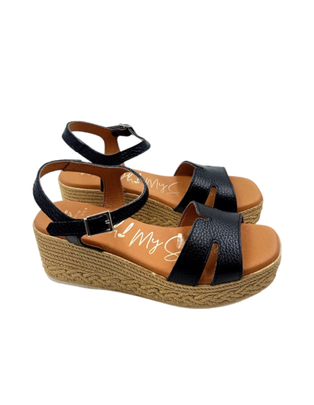 OH MY SANDALS - 5220