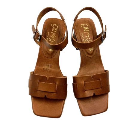 OH MY SANDALS - 5257