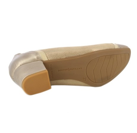 DOCTOR CUTILLAS - 81213