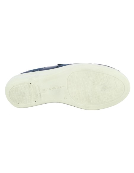 DOCTOR CUTILLAS - 43629