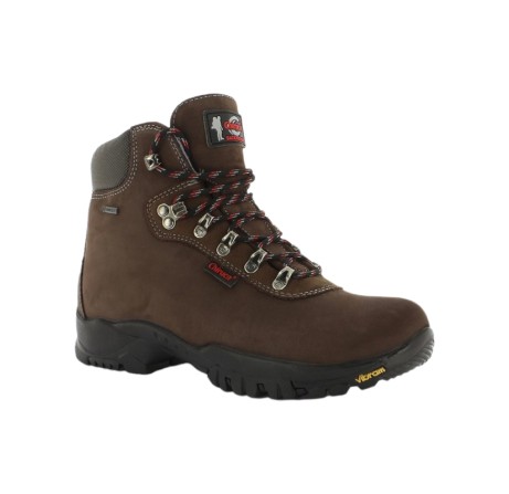 CHIRUCA - GREDOS SUPRA