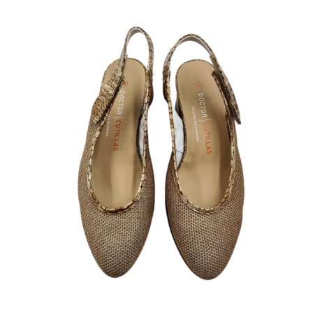 DOCTOR CUTILLAS - 80118