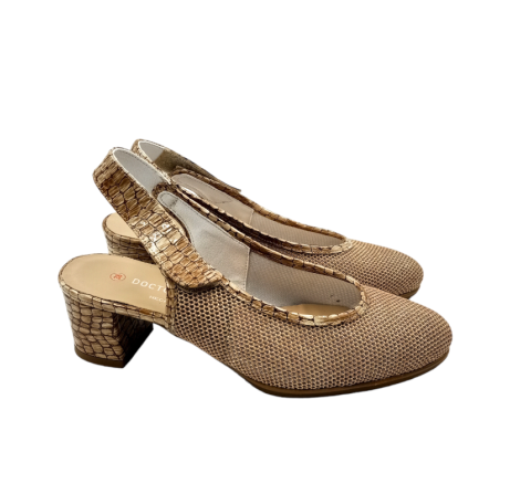 DOCTOR CUTILLAS - 80118