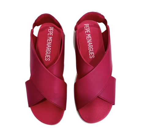 PEPE MENARGUES - 10546