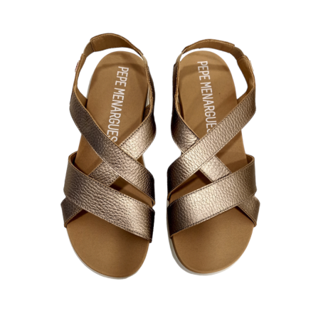 PEPE MENARGUES - 10517