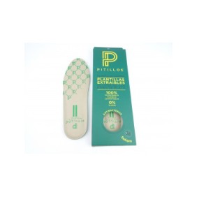 PITILLOS - PLANTILLAS 2