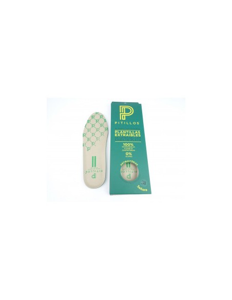 PITILLOS - PLANTILLAS